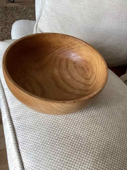 Photo of free Salad bowl (Raheny) #1