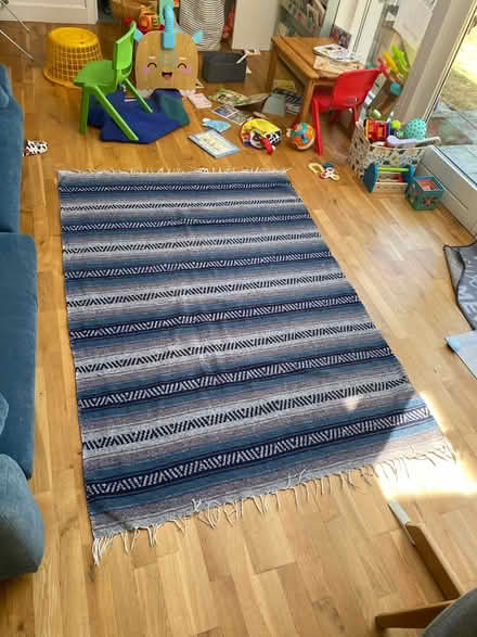 Photo of free Rug (Clontarf) #1