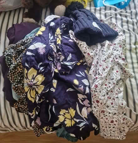 Photo of free Women's clothes (Cheadle Heath SK8) #1