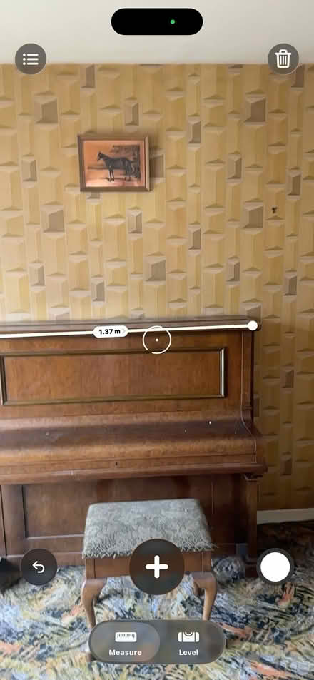 Photo of free Piano (Malahide) #2