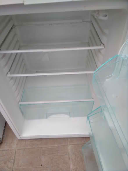 Photo of free Old working fridge (Worcester WR2) #2