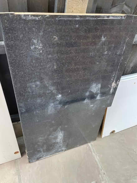 Photo of free Island Worktop (Chessington KT9) #1