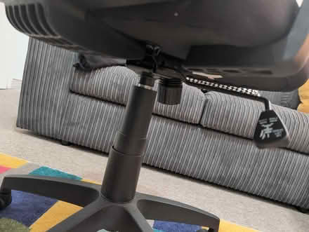 Photo of free Chair - very good condition (Hammersmith W6) #3