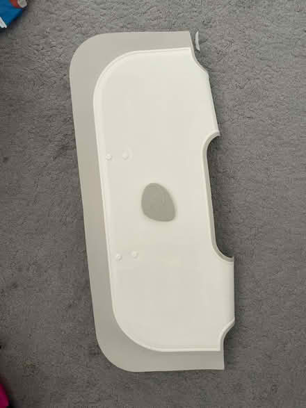 Photo of free Baby dam bath separator (Abbeymead GL4) #1