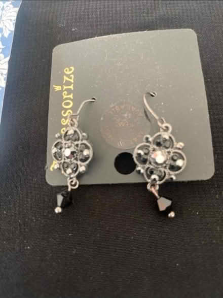Photo of free Earrings x 5 pairs (Cheshunt En8) #3