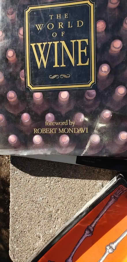 Photo of free Misc Stuff (Los Gatos) #1