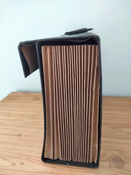 Photo of free Black Document Holder (Shenley Lodge MK5) #2