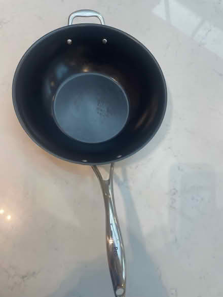 Photo of free Pro cook pan 28cm (KT11) #1