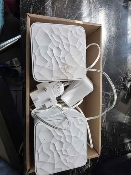 Photo of free Nova AC1200 mesh WiFi (Ruislip HA4) #3