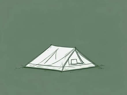 Photo of Pop up tent (Guilsfield SY21) #1