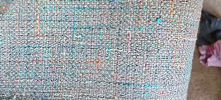 Photo of free Upholstery fabric 430cm x 146cm (Ashton-U-Lyne OL6) #2