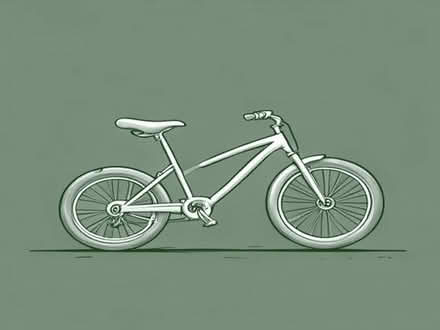 Photo of Kids bike for 3 year old boy (Gillingham ME7) #1