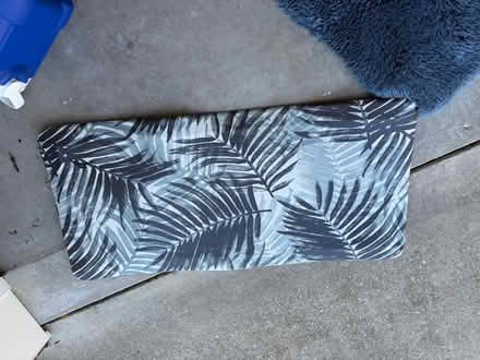 Photo of free Bathroom rugs & Rubber mat (Severn) #2