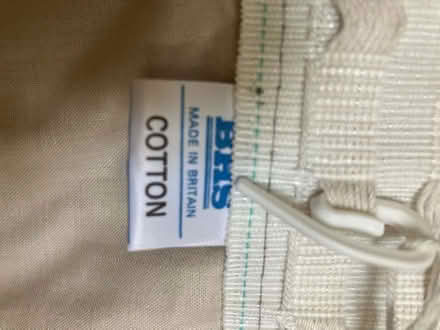 Photo of free Curtains - 2 different sets (Goffs Oak EN7) #4