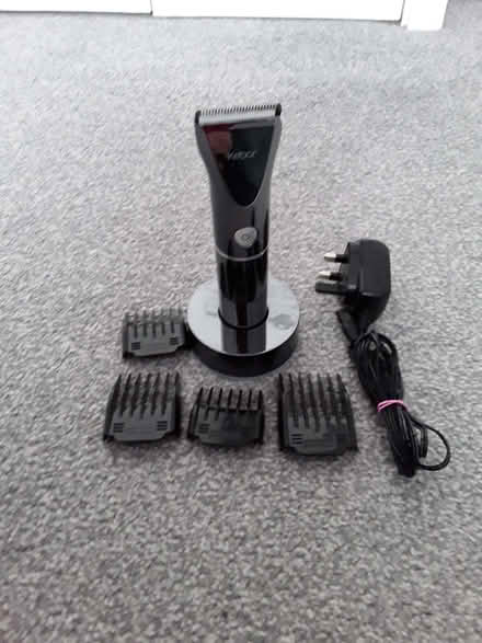 Photo of free Kebor Hair and Beard Trimmer (Far Bletchley MK3) #1