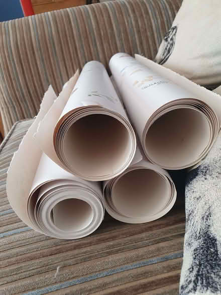 Photo of free Kid's Wallpaper (Rotherhithe SE16) #3