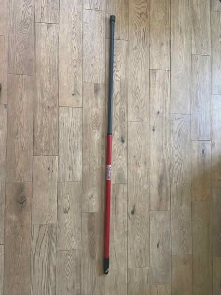 Photo of free Vileda mop head pole (Preston Park area BN1) #1