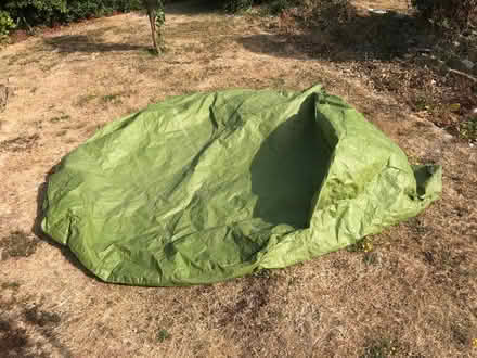 Photo of free Garden Table Cover (Ramsgate CT10) #1