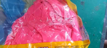 Photo of free Large balloons (Southport PR8) #4