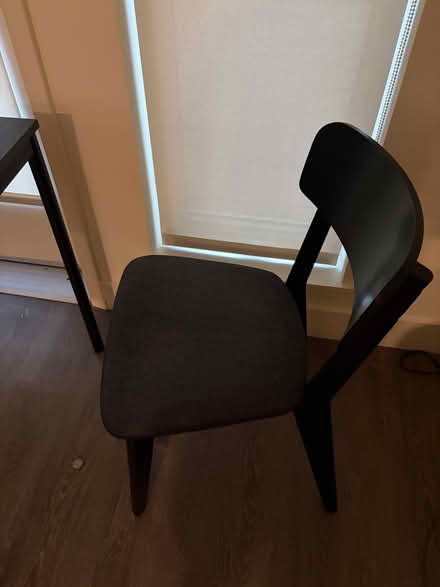 Photo of free Table 43L 30 WIDE (Downtown San Jose - Julian Apt) #1