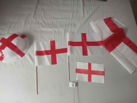 Photo of free England flags (Nw41 by Nw41by) #1