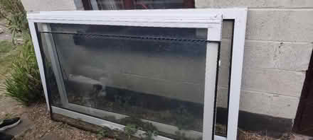 Photo of free Sliding patio door (Dublin 13) #2