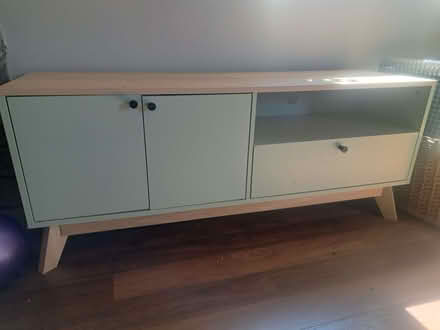 Photo of free Low TV Unit (Kingswood Common HR5) #1