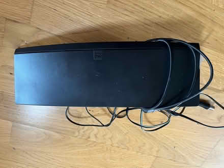 Photo of free Freeview TV aerial (Bournemouth BH9) #1