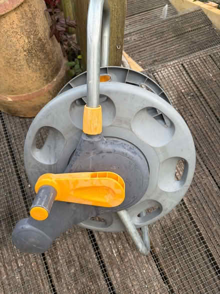 Photo of free Hose reel (Arundel BN18) #1