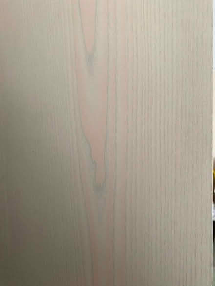 Photo of free Double fitted wardrobe with mirrored doors (Spital CH63) #2