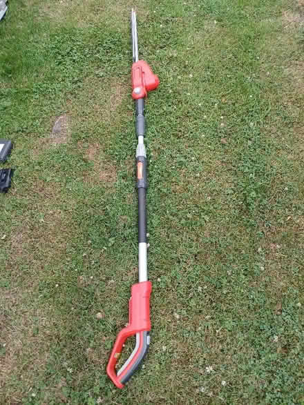 Photo of free Flymo Hedge Trimmer (Finzean Village AB31) #2