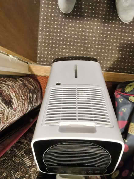 Photo of free Dehumidifier (Hartwood Green PR7) #4