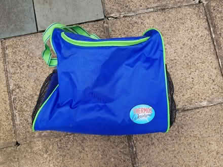 Photo of free Thermos large cool bag (Cyncoed CF23) #2