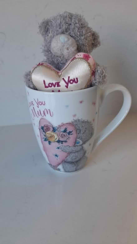 Photo of free Cups (Longton PR4) #1
