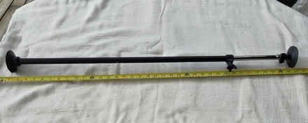 Photo of free Adjustable curtain or hanger rod (Fryent NW9) #1