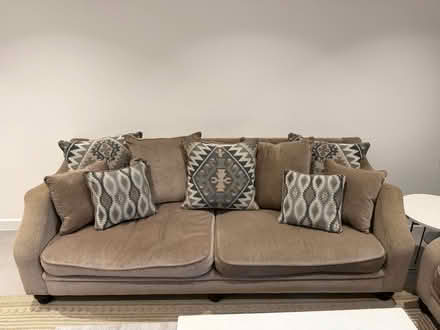 Photo of free 2 piece sofology sofas (Mill Hill East NW7) #2