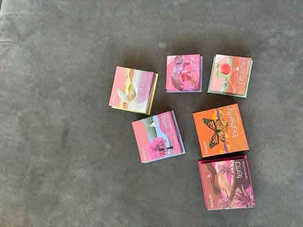 Photo of free Benefit cheek colors (Novato) #1