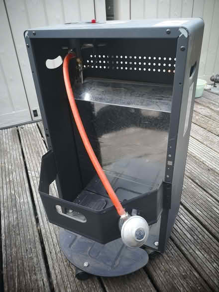 Photo of free Cabinet heater (Badger's Mount TN14) #2