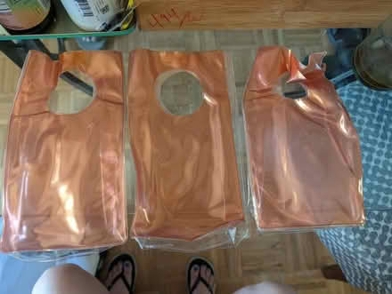 Photo of free 4 Mary Kay bags (Richmond Highway corridor) #4