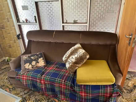 Photo of free 3 piece suite (Malahide) #1