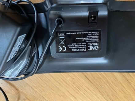 Photo of free Freeview TV aerial (Bournemouth BH9) #2