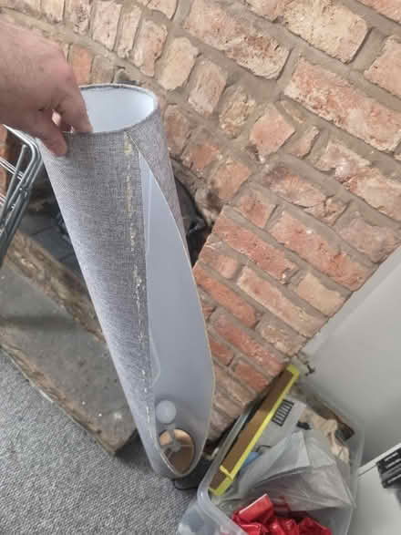 Photo of free Floor lamp shade (Chester CH1) #2