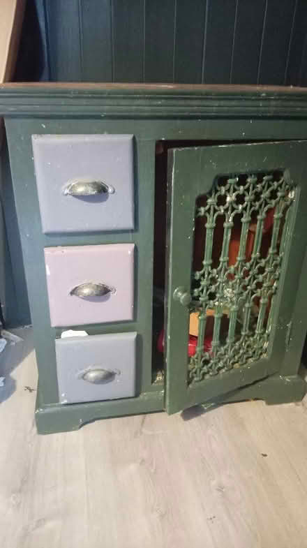 Photo of free Unit (Stone Cross BN23) #1