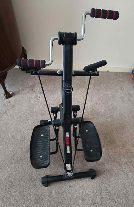 Photo of free Mini Mobility Trainer (Washington NE37) #1