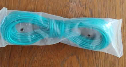 Photo of free Unused washing line plastic (Eastcote HA4) #1