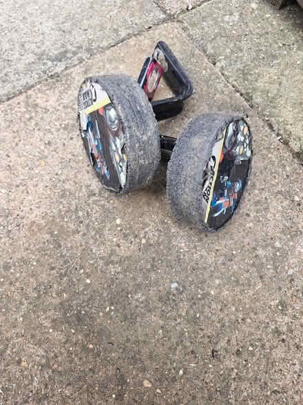 Photo of free Stabilisers (Snodland ME6) #1
