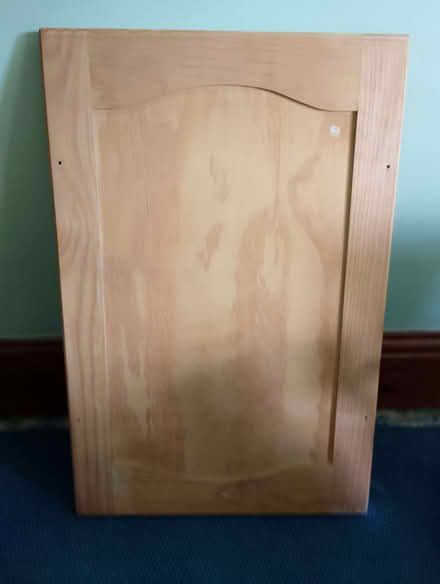 Photo of free Pine bath front and side panels and plinths. (Humphrey's End GL5) #3