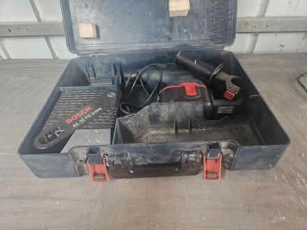 Photo of free Drill (Kingshurst B37) #1