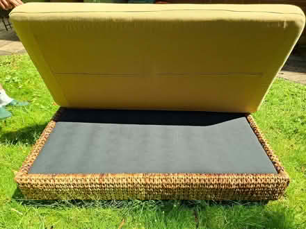 Photo of free Ottoman (Taverham NR8) #3