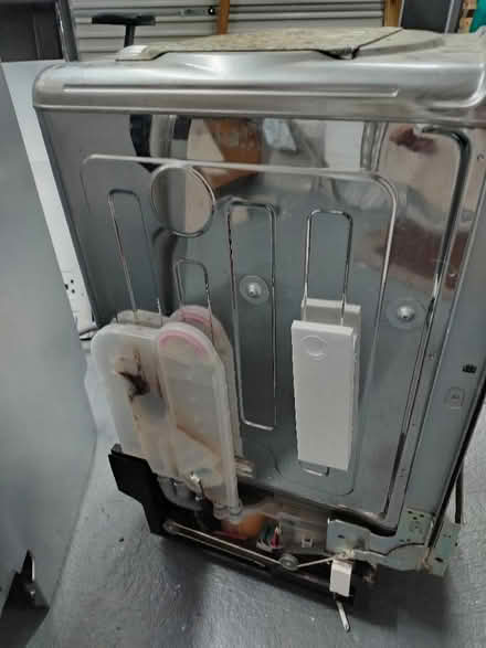 Photo of free Currys Essentials Dishwasher Spares (Tanfield Lea DH9) #3